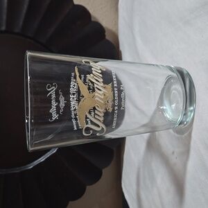 Yuengling Pint Beer Glass